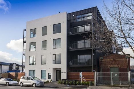 Photo of property in Latimer Central, 207/272 Barbadoes Street, Christchurch Central, Christchurch, 8011