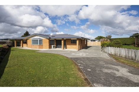 Photo of property in 20 Elm Place, Tikipunga, Whangarei, 0112
