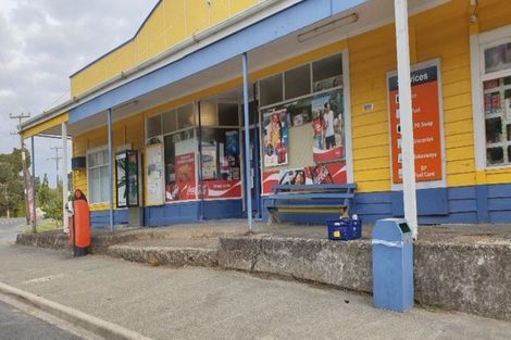 Photo of property in 66 Takahue Saddle Road, Broadwood, Kohukohu, 0491