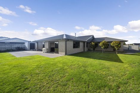 Photo of property in 3 Rawiri Drive, Bell Block, New Plymouth, 4312
