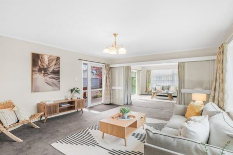 Photo of property in 41 Leverett Place, North New Brighton, Christchurch, 8083