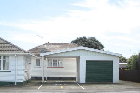 Photo of property in 3/286 Saint Aubyn, New Plymouth, 4310