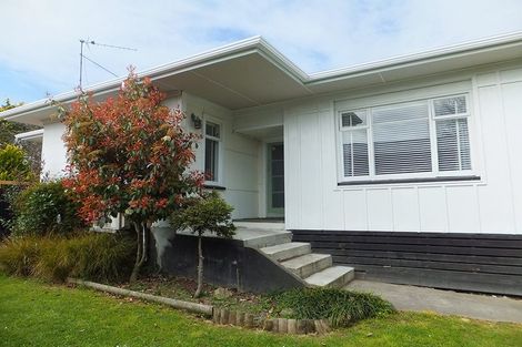 Photo of property in 223a Waimea Terrace, Beckenham, Christchurch, 8023