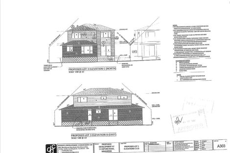 Photo of property in 11b Oxford Road, Manurewa, Auckland, 2102