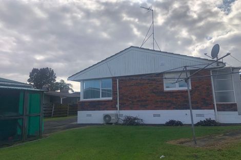 Photo of property in 69b Cardiff Road, Pakuranga, Auckland, 2010