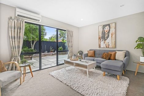 Photo of property in 3/34 Somerset Crescent, Spreydon, Christchurch, 8024