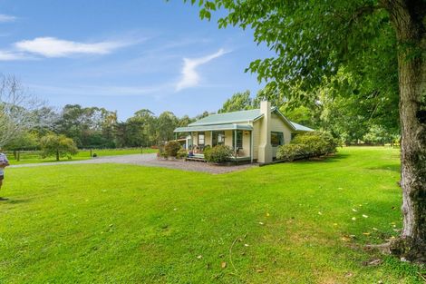 Photo of property in 347 Kuku Road East, Kuku, Levin, 5570