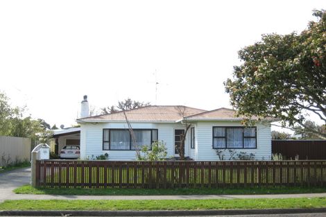 Photo of property in 12 Sullivan Street, Whakatane, 3120