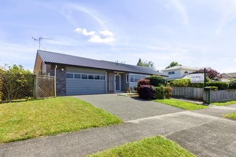 Photo of property in 3 Willow Grove, Morrinsville, 3300