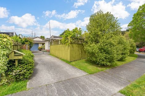 Photo of property in 3 Amber Grove, Birchville, Upper Hutt, 5018
