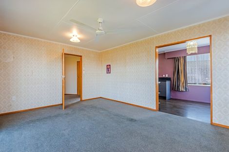 Photo of property in 21 George Street, Pahiatua, 4910
