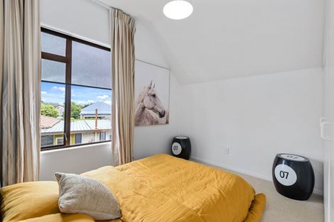 Photo of property in 4/64 Ranfurly Street, St Albans, Christchurch, 8014