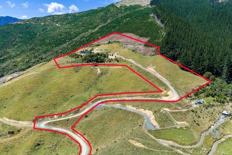 Photo of property in 1424 Queen Charlotte Drive, Linkwater, 7281