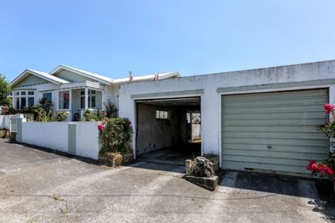 Photo of property in 91 Buller Street, New Plymouth, 4312