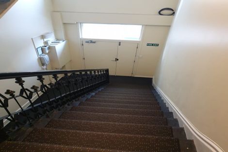 Photo of property in 5/5 Liverpool Street, Dunedin Central, Dunedin, 9016