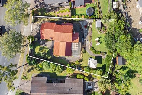 Photo of property in 124 Delamare Road, Pukete, Hamilton, 3200