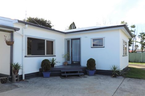 Photo of property in 17a Kilbride Road, Matamata, 3400