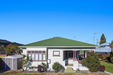 Photo of property in 192 King Street, Whakatane, 3120