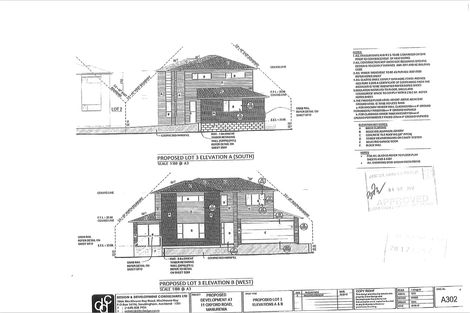 Photo of property in 11b Oxford Road, Manurewa, Auckland, 2102