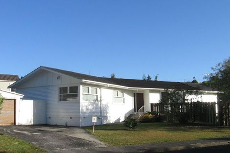 Photo of property in 7 Mountbatten Avenue, Hillcrest, Auckland, 0627