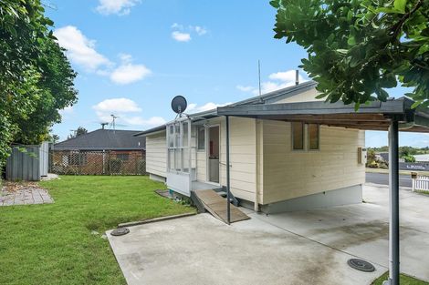Photo of property in 25a Elizabeth Avenue, Morrinsville, 3300