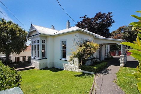 Photo of property in 19 Lune Street, South Hill, Oamaru, 9400