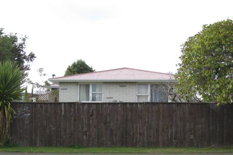 Photo of property in 24 Lipscombe Crescent, Havelock North, 4130