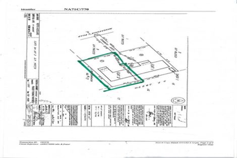 Photo of property in 26a Mangakahia Road, Kaikohe, 0405