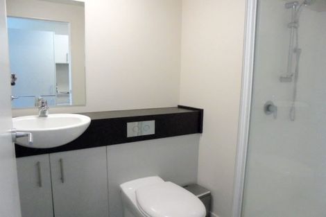 Photo of property in The Peak Apartments, 1001/170 Taranaki Street, Te Aro, Wellington, 6011