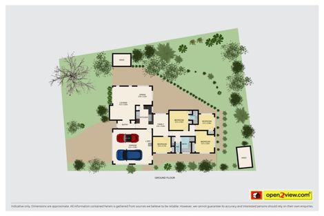 Photo of property in 13 Voltaire Court, Botany Downs, Auckland, 2010