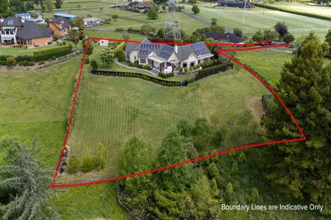 Photo of property in 3/39 Maungakawa Road, Cambridge, 3496