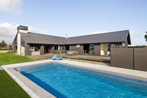 Photo of property in 27d Alfred Main Drive, Tamahere, Hamilton, 3283