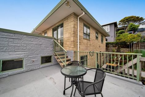 Photo of property in 339a Devon Street West, New Plymouth, 4310