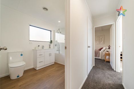 Photo of property in 13b Chaffey Crescent, Titahi Bay, Porirua, 5022