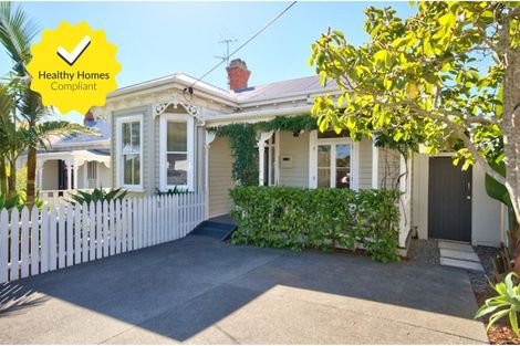 Photo of property in Grace Square, 71 Vermont Street, Ponsonby, Auckland, 1011