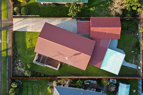 Photo of property in 12 Minifie Avenue, Melville, Hamilton, 3206