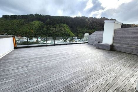 Photo of property in Frame Apartments, 404/111 Molesworth Street, Thorndon, Wellington, 6011