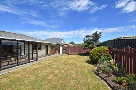 Photo of property in 52 Vogel Street, Waikiwi, Invercargill, 9810
