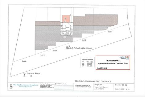 Photo of property in 7 Clarkson Crescent, Otara, Auckland, 2023