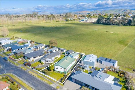 Photo of property in 2 Stiles Avenue, Waipukurau, 4200