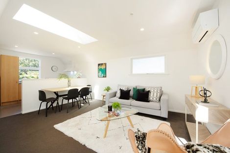 Photo of property in 168a Sydney Street West, Thorndon, Wellington, 6011