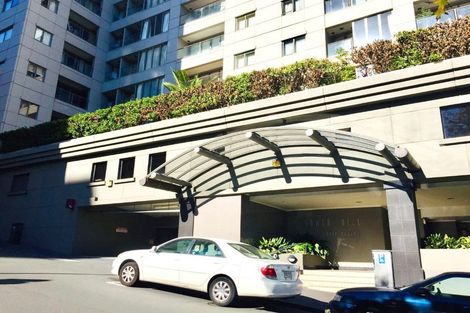 Photo of property in Tower Hill Apartments, 3e/1 Emily Place, Auckland Central, Auckland, 1010