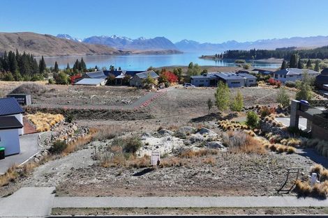 Photo of property in 18 Mistake Drive, Lake Tekapo, 7999