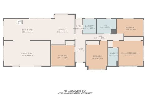 Photo of property in 39 Manor Place, Bryndwr, Christchurch, 8053