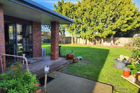Photo of property in 45 Isaac Wilson Road, Kaiapoi, 7630