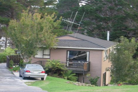 Photo of property in 103 Percy Dyett Drive, Karori, Wellington, 6012