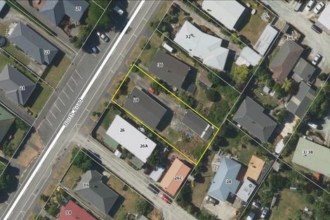 Photo of property in 28 North Road, The Wood, Nelson, 7010