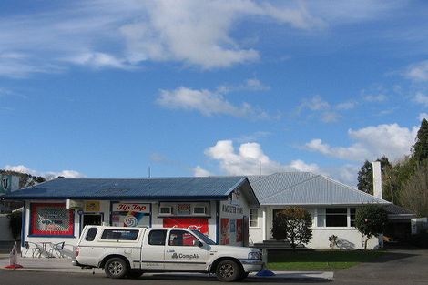 Photo of property in 577 Ruahine Street, Hokowhitu, Palmerston North, 4410