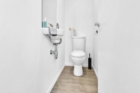 Photo of property in 5/89 Poulson Street, Addington, Christchurch, 8024
