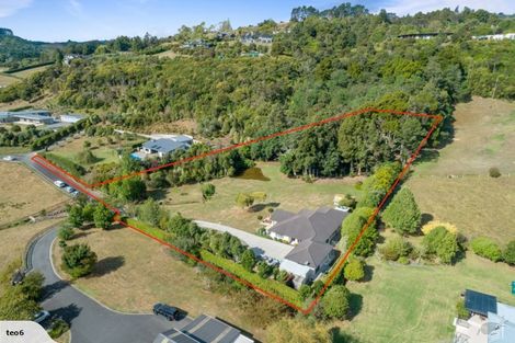 Photo of property in 80 Old Barn Road, Opaheke, Papakura, 2584